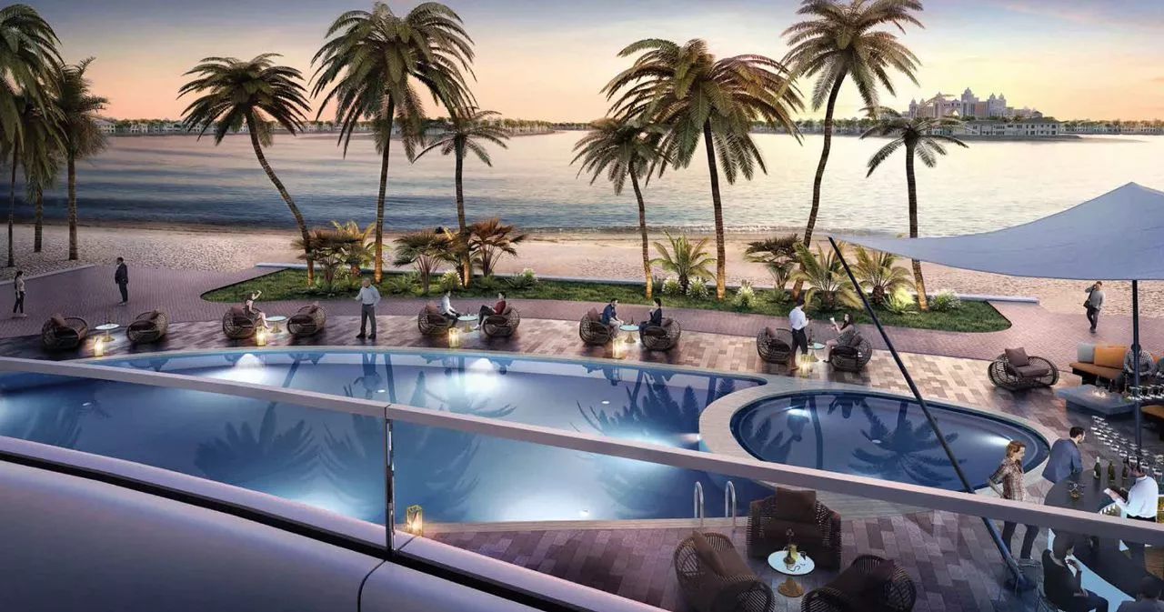 Azizi%20Mina%20at%20Palm%20Jumeirah%20Dubai - 4